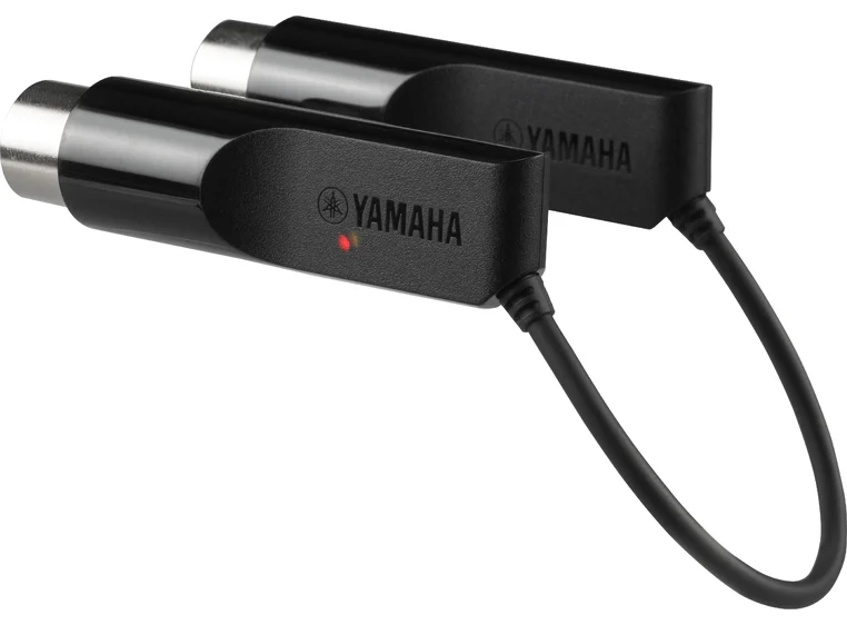 Yamaha MD-BT01 bluetooth midi-adapter 